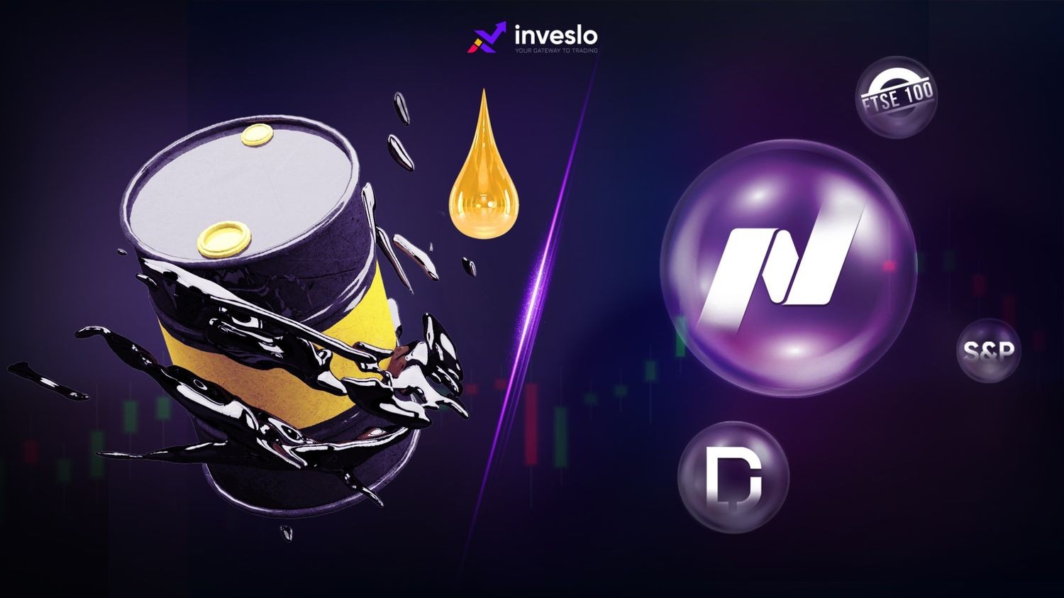 Commodities
